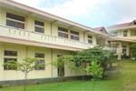 UHAMZAH Medan Nomor 1