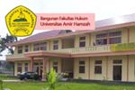 UHAMZAH Medan Nomor 10