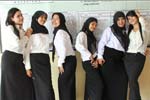 UHAMZAH Medan Nomor 4
