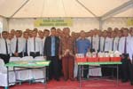 UHAMZAH Medan Nomor 6