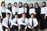 UHAMZAH Medan Nomor 7